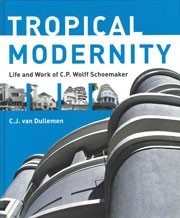 TROPICAL MODERNITY