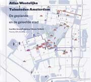 Atlas Westelijke Tuinsteden Amsterdam
