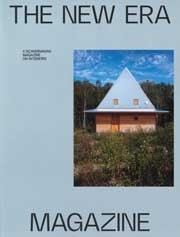 THE NEW ERA MAGAZINE 6