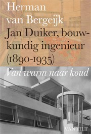 Jan Duiker, bouwkundig ingenieur (1890-1935)
