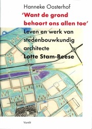 ‘Want de grond behoort ons allen toe’