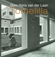 Dom Hans Van Der Laan. Tomelilla