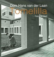 Dom Hans Van Der Laan. Tomelilla