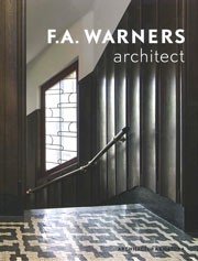 F.A. WARNERS. architect