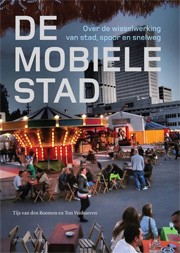 De mobiele stad