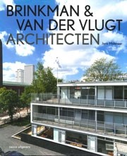 Brinkman & Van der Vlugt Architecten