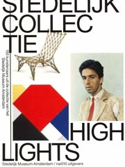 Stedelijk Collectie Highlights