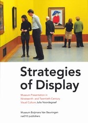 Strategies of Display