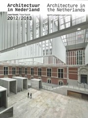 Architectuur in Nederland 2012/2013