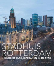 Stadhuis Rotterdam