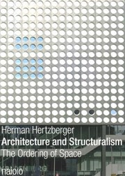 Architecture and Structuralism