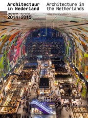 Architectuur in Nederland 2014/2015