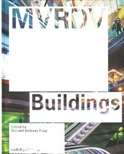 MVRDV Buildings