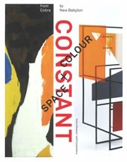 CONSTANT. Space + Colour