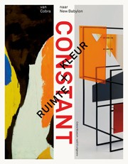 CONSTANT. Ruimte + Kleur