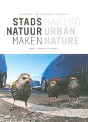 STADSNATUUR MAKEN - ebook