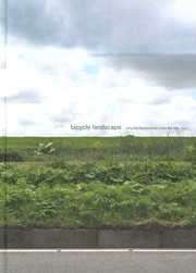 Bicycle Landscape