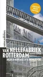VAN NELLEFABRIEK ROTTERDAM