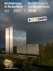 Architectuur in Nederland 2017 / 2018