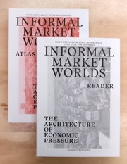 set Informal Market Worlds (atlas + reader)