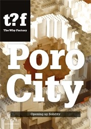 PoroCity