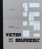 Victor Bourgeois 1897-1962