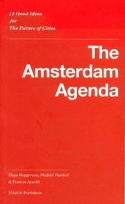 The Amsterdam Agenda