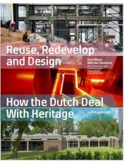 Reuse Redevelop and Design - updated edition