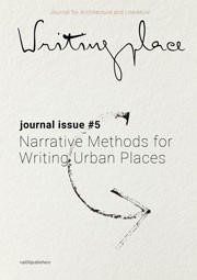 Writingplace. Journal 5