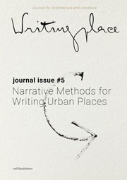 Writingplace. Journal 5