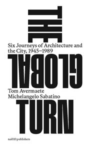 THE GLOBAL TURN