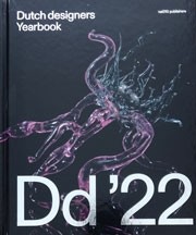 Dutch designers Yearbook 2022