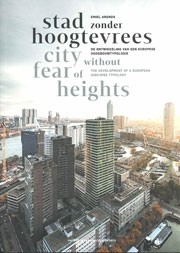 Stad zonder hoogtevrees