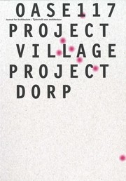 OASE 117. Project Dorp