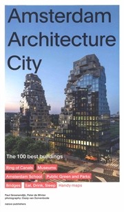 Amsterdam Architecture City