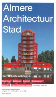 Almere Architectuur Stad