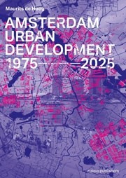 AMSTERDAM URBAN DEVELOPMENT 1975-2025