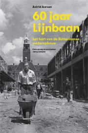 60 jaar Lijnbaan