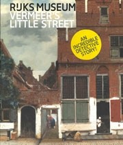 VERMEER'S LITTLE STREET