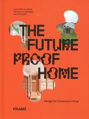 THE FUTUREPROOF HOME