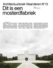 Architectuurboek Vlaanderen 2018