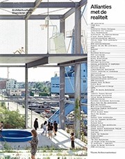 Architectuurboek Vlaanderen 2022