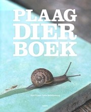 PLAAGDIERBOEK