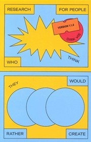 Research For People Who (Think They) Would Rather Create