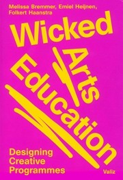 Wicked Arts Education