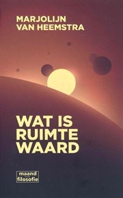 WAT IS RUIMTE WAARD