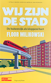 Wij zijn de stad