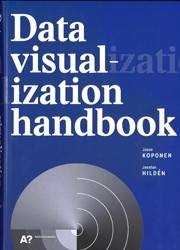 Data visualization handbook