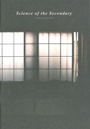 Science of the Secondary 4. Window