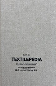 TEXTILEPEDIA